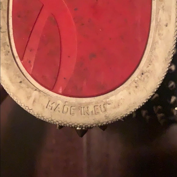 Cl sneaker - Picture 3 of 5